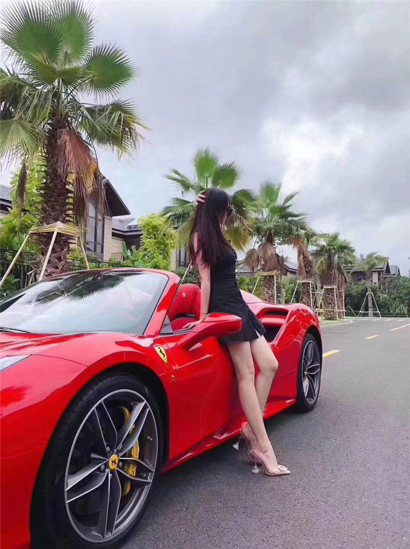 諾曼豪車