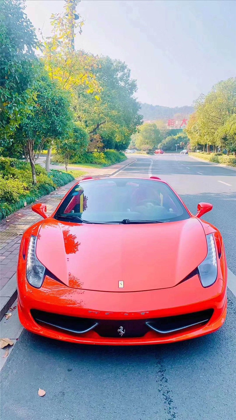 諾曼豪車