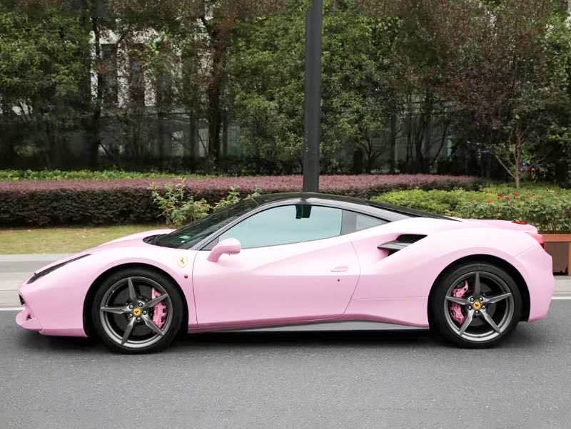 諾曼豪車