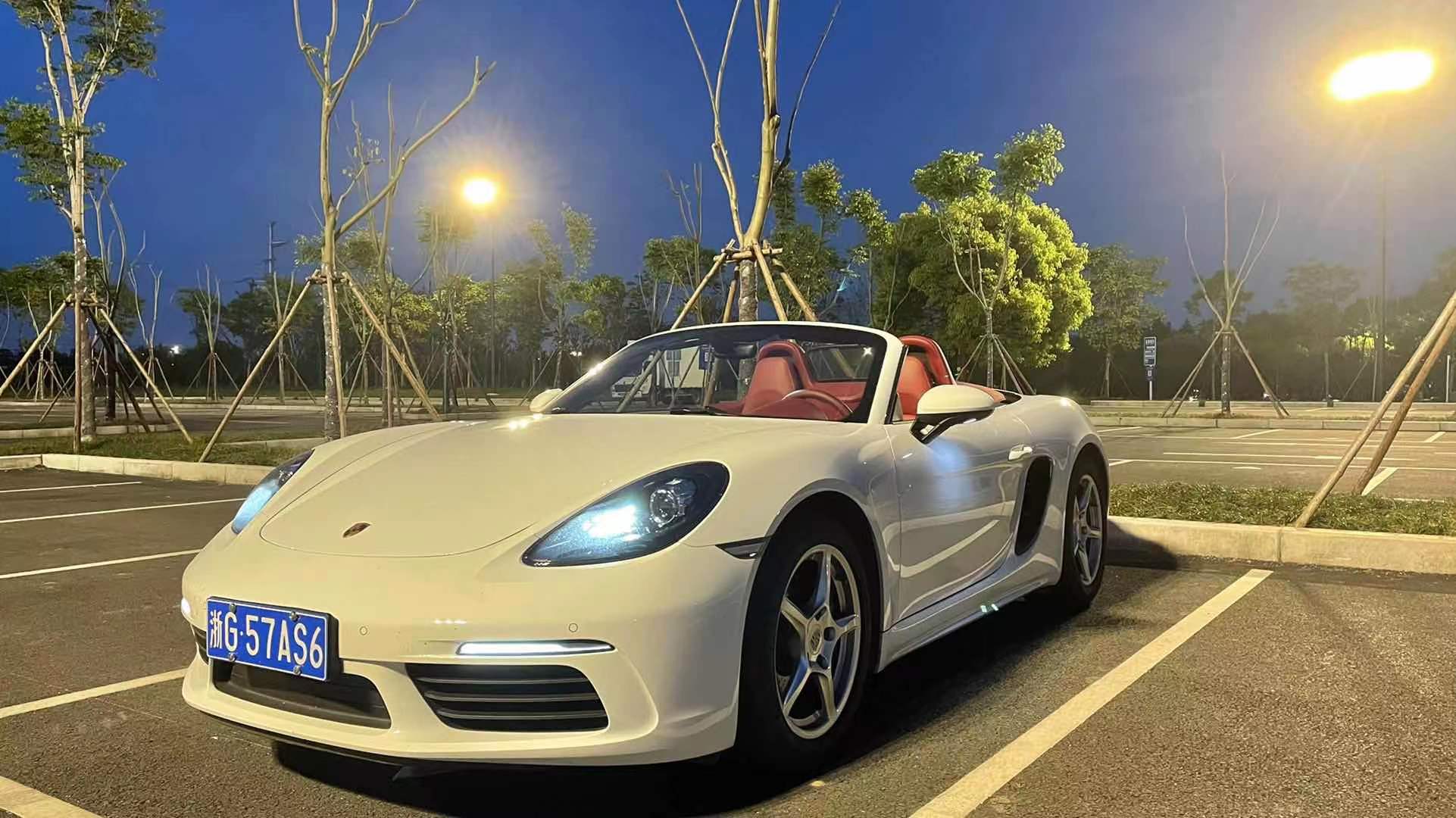 豪車租賃