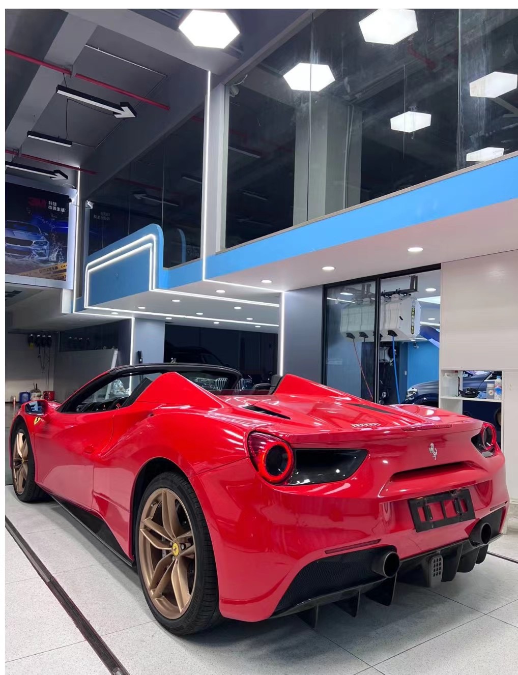 豪車租賃